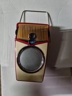 Oude beachboy transistor  fm radio, Audio, Tv en Foto, Radio's, Ophalen of Verzenden, Zo goed als nieuw