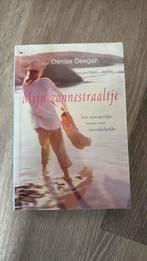 Mijn zonnestraaltje- Denise Deegan, Ophalen of Verzenden, Zo goed als nieuw