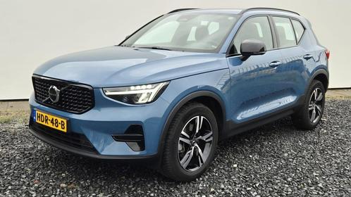 Volvo XC40 2.0 B3 Plus Dark - Stoelverwarming - Stuurverwarm, Auto's, Volvo, Bedrijf, Te koop, XC40, ABS, Achteruitrijcamera, Airbags