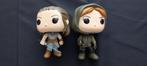 Rey & Jyn Erso – Star Wars Funko Pop, Ophalen of Verzenden, Zo goed als nieuw