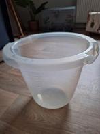 Tummy Tub baby bademmer, Kinderen en Baby's, Badjes en Verzorging, Ophalen, Gebruikt, Tummy Tub, Overige merken