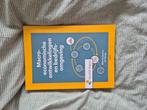 Macro economische ontwikkelingen en bedrijfsomgeving, A.J. Marijs; W. Hulleman, Ophalen of Verzenden, Zo goed als nieuw, Economie en Marketing
