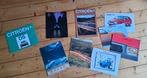 Folders Citroën DS, GS, GSA, VISA en LNA, Ophalen of Verzenden, Citroën