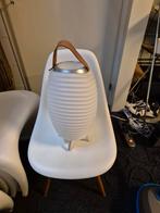 Koobuu Design Lamp met Bluetooth Speaker, Design, Ophalen of Verzenden, Zo goed als nieuw, Minder dan 100 cm