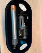 Dyson airwrap, Sieraden, Tassen en Uiterlijk, Uiterlijk | Haarverzorging, Ophalen of Verzenden, Zo goed als nieuw, Föhn of Haardroger