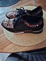 Dames schoenen, Ophalen, Zo goed als nieuw, Zwart, Sneakers of Gympen