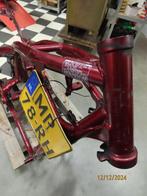 Frame + NL kenteken VT600C - VT 600 C Shadow '92, Motoren, Onderdelen | Honda, Ophalen, Gebruikt, Honda
