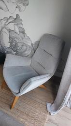 Fauteuil Te Koop Modern en Degelijk, Huis en Inrichting, Ophalen, Gebruikt