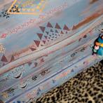 Shabby/Art/Eclectisch/Boho/Kastje/Klep kastje/Kast, Ophalen of Verzenden