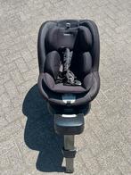 Titan baby isofix draaistoel met verkleiner, Ophalen, Zo goed als nieuw, Overige merken, Isofix