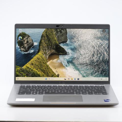 Dell Latitude 5440 i7-13th 16GB 256GB Laptop + Dell Garantie, Computers en Software, Windows Laptops, Zo goed als nieuw
