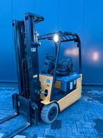 CATERPILLAR EP16NT 1600KG TRIPLEX 5.0M 1800UUR BJ2010, Ophalen, Linde Toyota Hyster Komatsu Nissan jungheinrich Still Crown, Heftruck