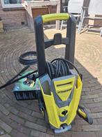 Parkside hoge druk reiniger, Ophalen, Zo goed als nieuw, Overige typen
