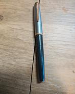 Montblanc 32S vulpen-585 goud, Verzamelen, Pennenverzamelingen, Ophalen of Verzenden, Gebruikt, Vulpen, Mont Blanc