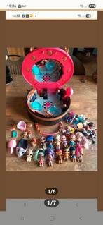 LOL Surprise schoonheidssalon, Ophalen of Verzenden, Zo goed als nieuw, Overige typen