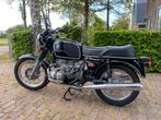 BMW R 60/6 uit 1975, Motoren, Motoren | Oldtimers, 2 cilinders, Toermotor, 600 cc, 12 t/m 35 kW