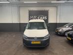 Volkswagen Caddy 1.6 TDI clima/navi, Voorwielaandrijving, Euro 5, Stof, Gebruikt