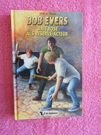 Bob Evers - Arie Rose als Reserve-Acteur (1e druk) Nr. 47, Ophalen of Verzenden, Zo goed als nieuw