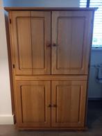 Nette (computer)kast, Huis en Inrichting, Kasten | Computermeubels, Ophalen, 70 tot 120 cm, Zo goed als nieuw, 170 cm of meer