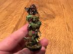 Blood Bowl Troll, warhammer NEW Edition bloodbowl painted, Hobby en Vrije tijd, Wargaming, Ophalen, Figuurtje(s), Warhammer, Zo goed als nieuw