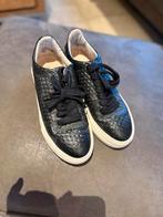 Floris van Bommel Dames Schoenen - Maat 41, Ophalen of Verzenden, Zo goed als nieuw, Zwart