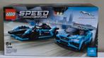 Lego 76898 JAGUAR RACING, NIEUW, Ophalen of Verzenden, Nieuw