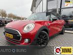 Mini Mini Clubman 1.5 Cooper Chili Serious Business | Panora, Voorwielaandrijving, 136 pk, Gebruikt, Leder en Stof