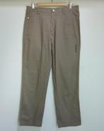 PORSCHE DESIGN SPORT broek M bruin, Bruin, Porsche Design Sport, Gedragen, Verzenden