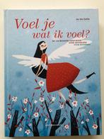 Voel Je Wat Ik Voel?, Non-fictie, Verzenden, J. van Coillie, Zo goed als nieuw