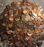 Ongeveer 6 kilo munten, Ophalen of Verzenden, Buitenland, Munten