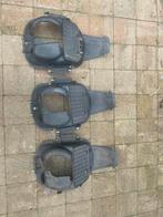 Gilera runner radiateur kap / rooster, Ophalen