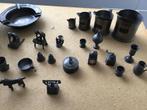 Tinnen miniaturen, Antiek en Kunst, Antiek | Tin, Ophalen of Verzenden