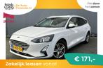 Ford Focus BWJ 2021 1.0 100 PK EcoBoost Trend E € 12.444,0, Focus, 65 €/maand, Gebruikt, Euro 6