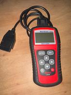 Autel MaxiScan MS509 OBD2 Scanner, Ophalen of Verzenden, Gebruikt, Universele onderdelen