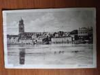 Ansichtkaart Deventer Panorama 7125, Verzamelen, Ansichtkaarten | Nederland, Ophalen of Verzenden, Overijssel