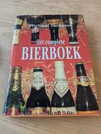 Michael Jackson - Het Complete Bierboek (1993), Gelezen, Michael Jackson, Overige typen, Ophalen of Verzenden