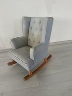 Kinder schommelstoel Zara Home, Kinderen en Baby's, Ophalen of Verzenden, Gebruikt, Stoel(en)