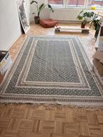 Large Rug Zara Home, Gebruikt, Crème, Ophalen of Verzenden, 200 cm of meer