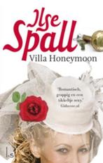 Villa honeymoon - Ilse Spall, Ophalen of Verzenden, Zo goed als nieuw