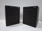 Radiola 544 actieve Speakers - Set, Audio, Tv en Foto, Luidsprekers, Overige merken, Gebruikt, Ophalen of Verzenden, Minder dan 60 watt