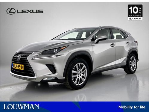 Lexus NX 300h AWD Business Line Pro Limited | Premium Naviga, Auto's, Lexus, Bedrijf, Te koop, NX, 4x4, ABS, Achteruitrijcamera