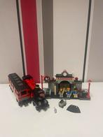 LEGO Harry Potter 4708, Ophalen of Verzenden, Zo goed als nieuw