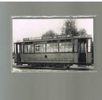 Rotterdam  Tram, Verzamelen, Zuid-Holland, 1960 tot 1980, Ongelopen, Verzenden