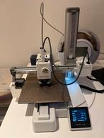 Bambu Lab A1 Mini 3D-printer + Sunlu S2 filament dryer, Computers en Software, 3D Printers, Ophalen of Verzenden, Zo goed als nieuw