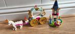 LEGO Disney Assepoesters Koetstocht – 41159, Ophalen of Verzenden, Gebruikt, Complete set, Lego