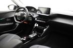 Peugeot 208 1.2 PureTech Allure 100PK | AUTOMAAT | Navigatie, Gebruikt, Euro 6, Origineel Nederlands, 3 cilinders