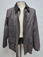 Barbour Bedale wax jas, XL, C46-117cm, Kleding | Heren, Jassen | Winter, Barbour, Verzenden, Zwart, Maat 56/58 (XL)