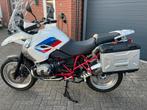 Bmw r 1200 gs, Motoren, Handvatverwarming, 2 cilinders, Bedrijf, 1170 cc