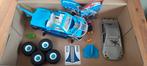Mooie monstertruck 70550!, Kinderen en Baby's, Speelgoed | Playmobil, Ophalen, Zo goed als nieuw