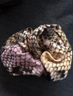 Scrunchie’s, Sieraden, Tassen en Uiterlijk, Uiterlijk | Haarverzorging, Ophalen of Verzenden, Nieuw